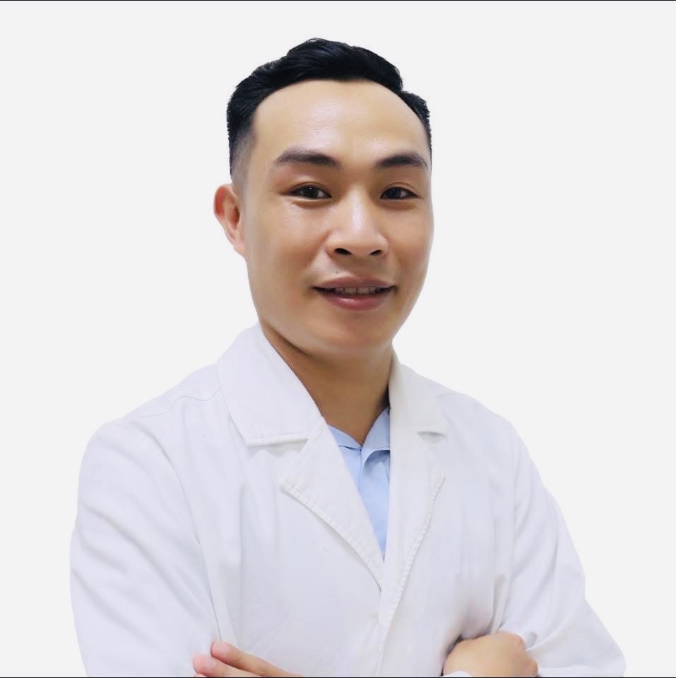 BSCKI. LƯỜNG NGỌC TUẤN