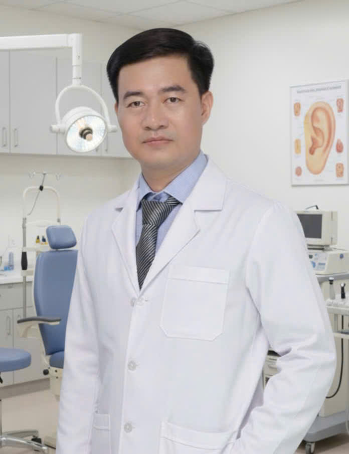 BSCKI. NGUYỄN LƯƠNG BIÊN