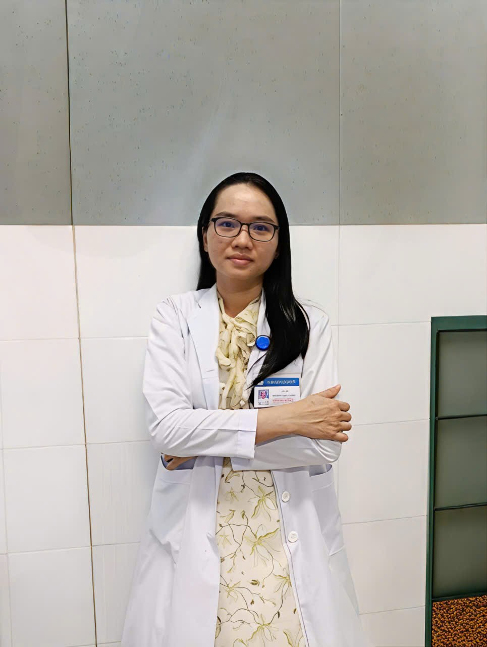 BS. TRẦN NGỌC NHIÊN