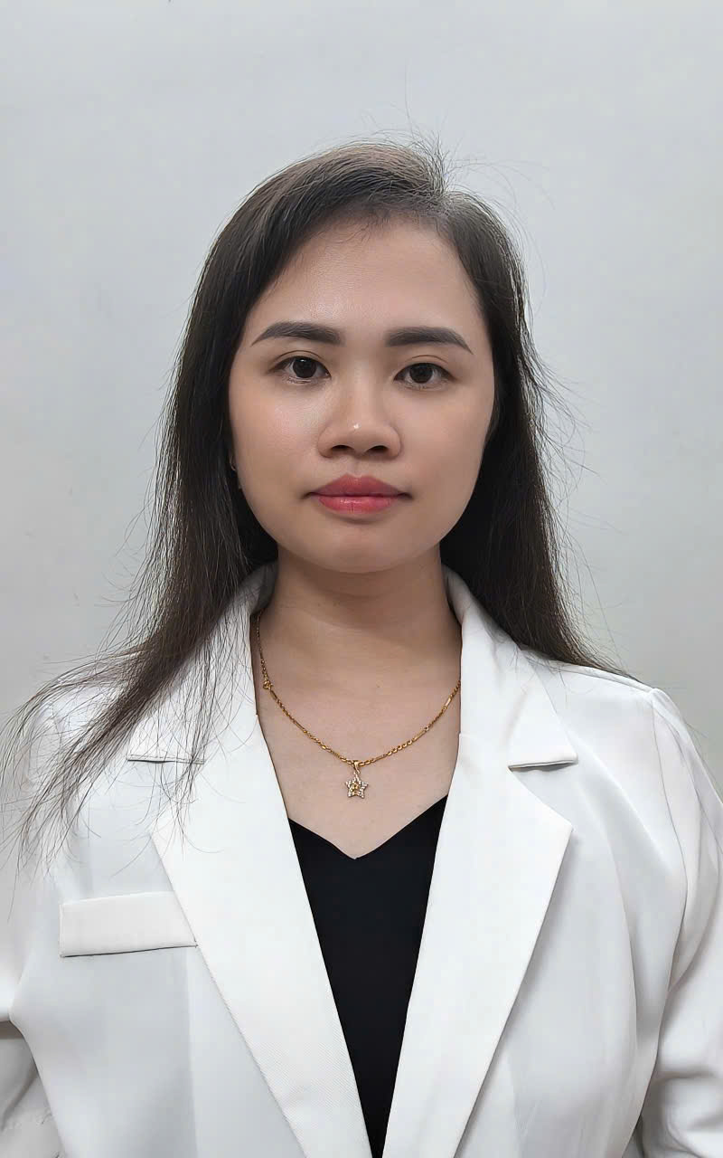 BSCKI. PHẠM THỊ HIỀN