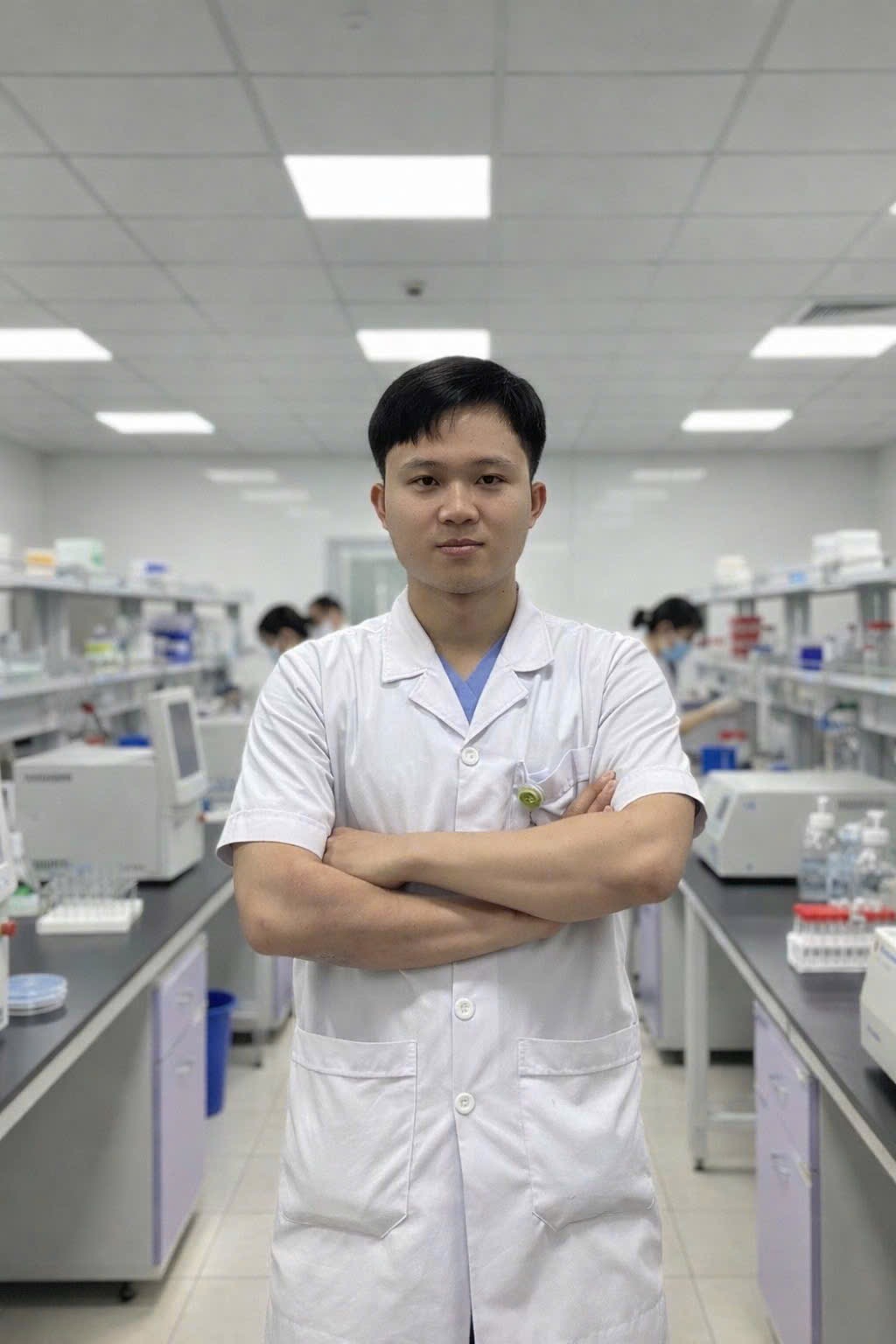 CNXN. NGUYỄN VĂN HÀO