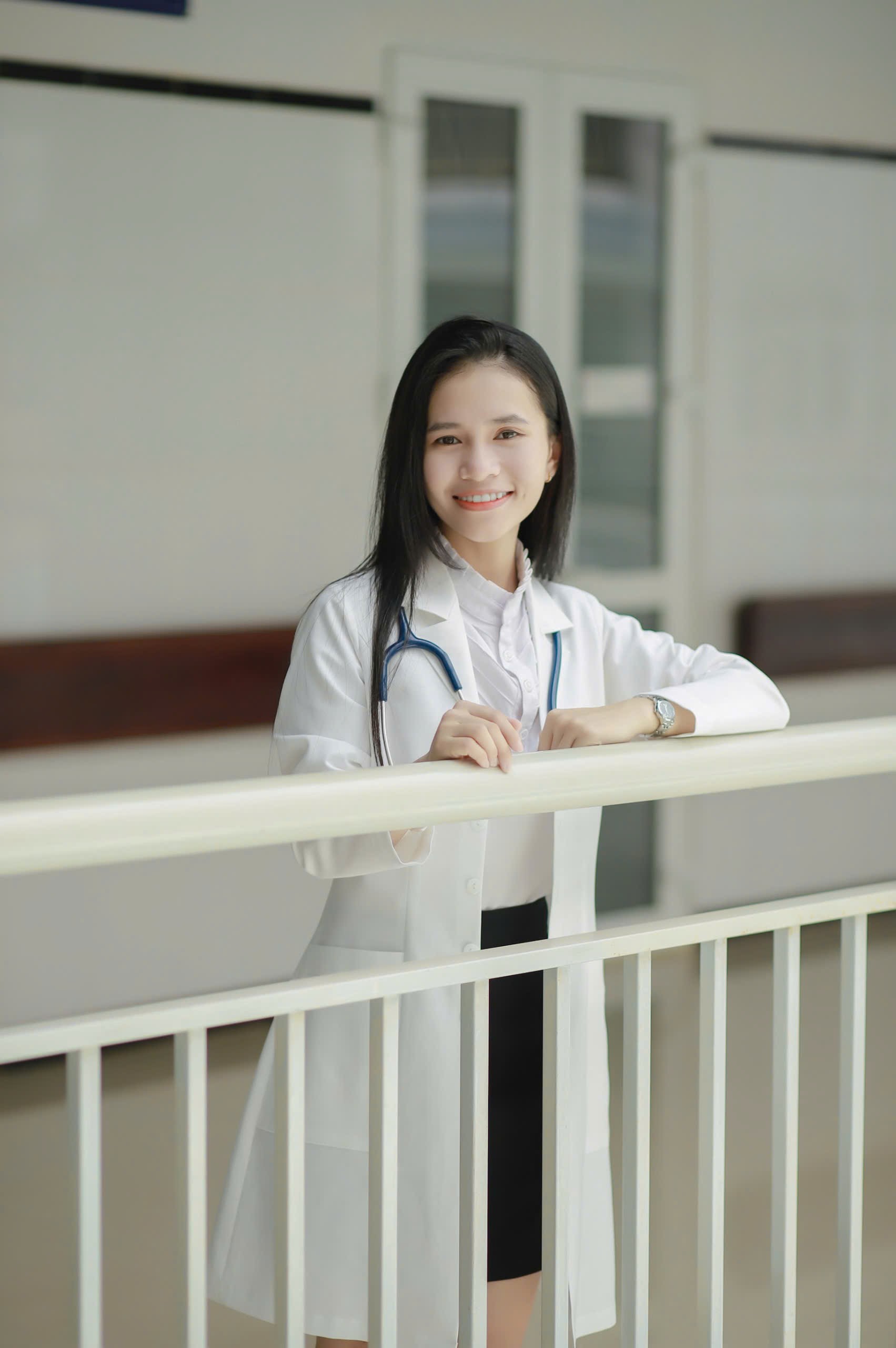 BS.  VÕ THỊ THANH THẢO