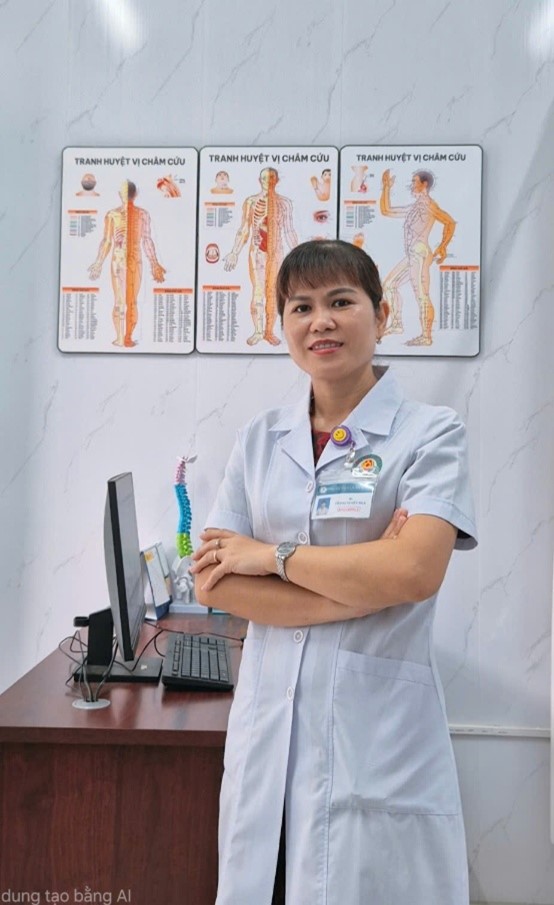 BS. TÔ THỊ TUYẾT NGA