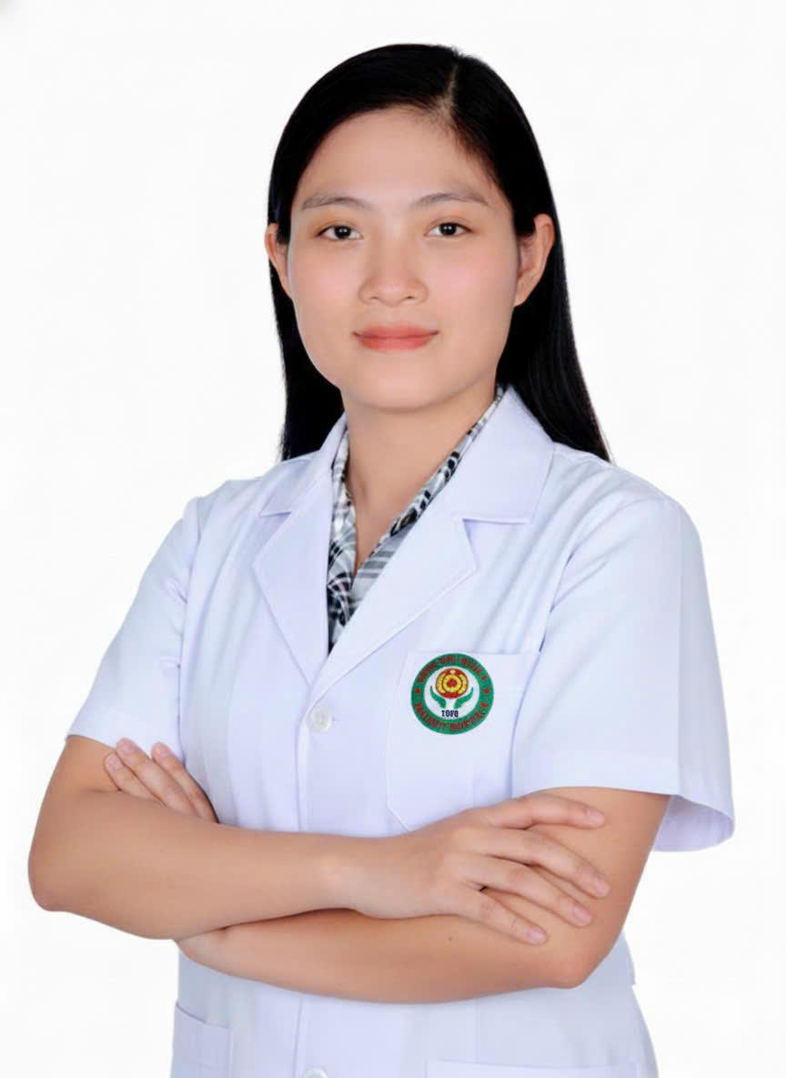 BSCKI. NGUYỄN THỊ THỦY TIÊN