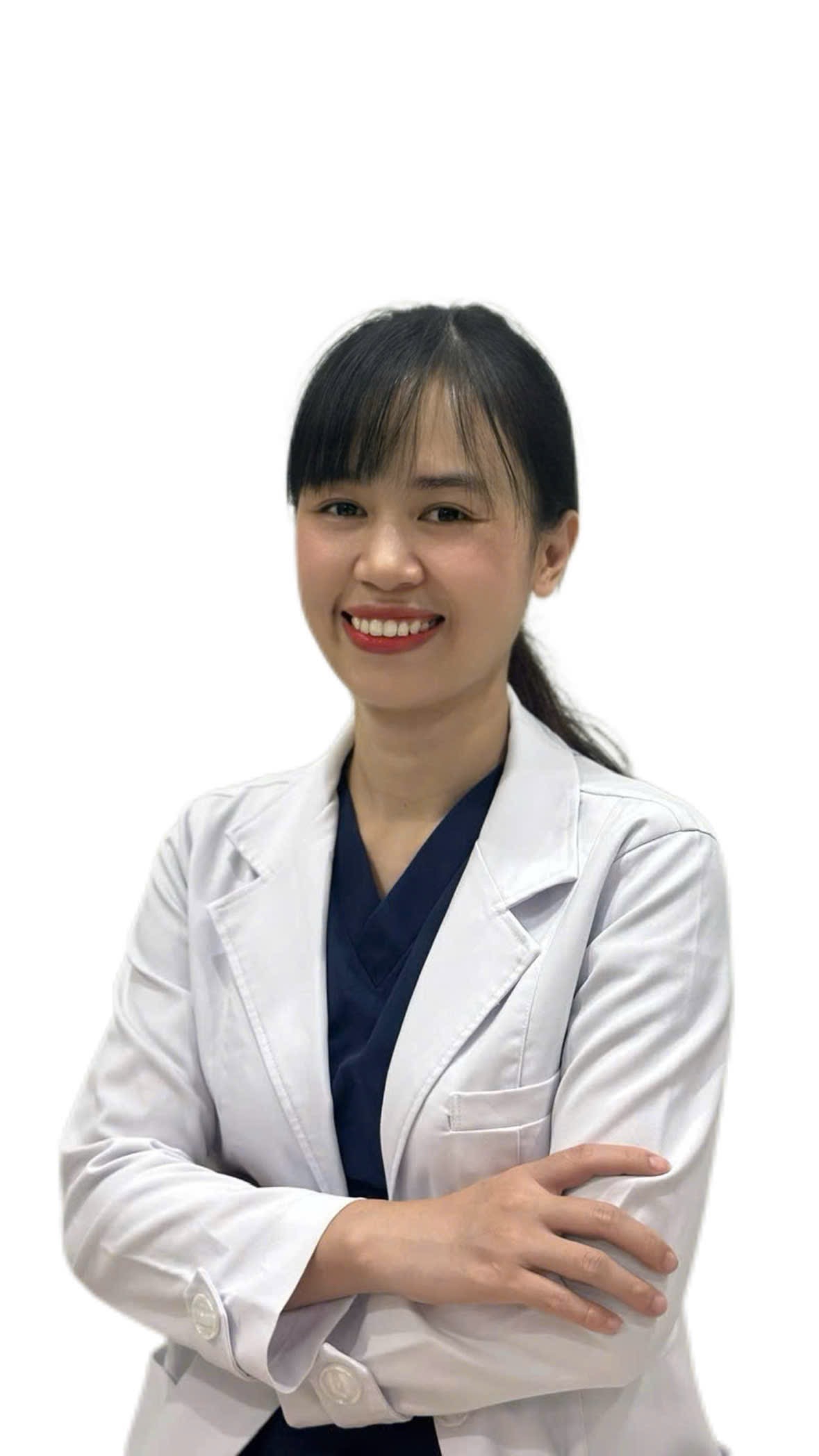 VŨ THỊ ÁNH NHUNG