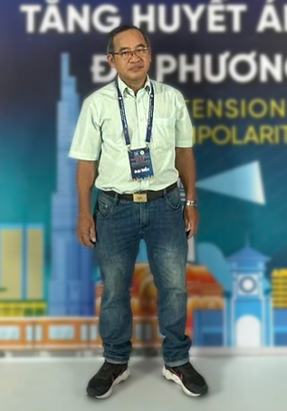 BSCKI. PHAN QUỐC BẢO