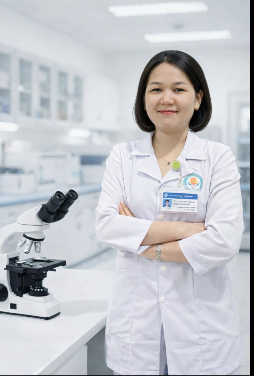 CNXN. NGUYỄN THỊ THÚY