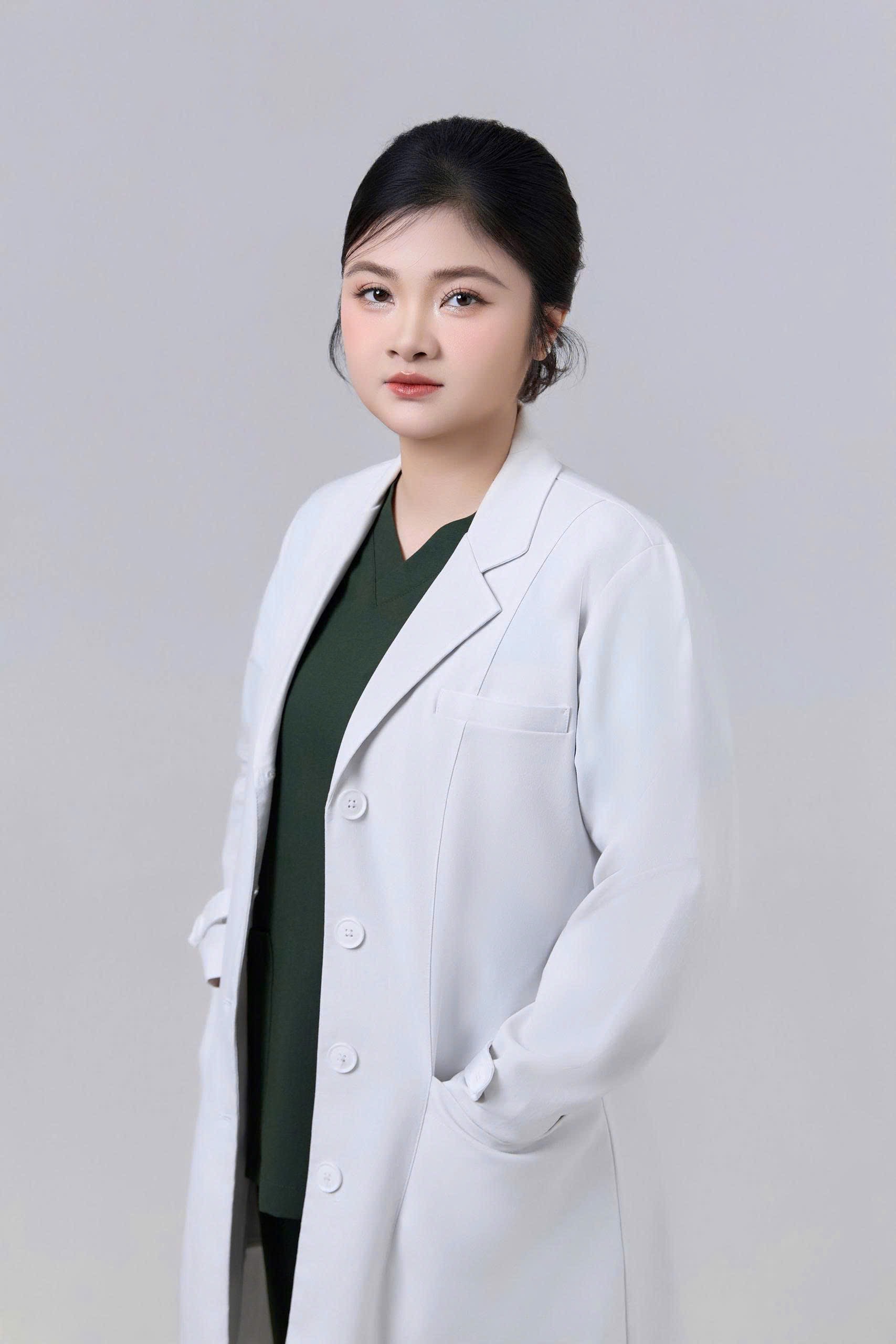 BSCKI. NGUYỄN THU TRANG