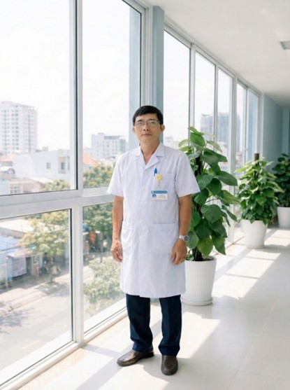 BS CKI. MAI HỮU THỌ