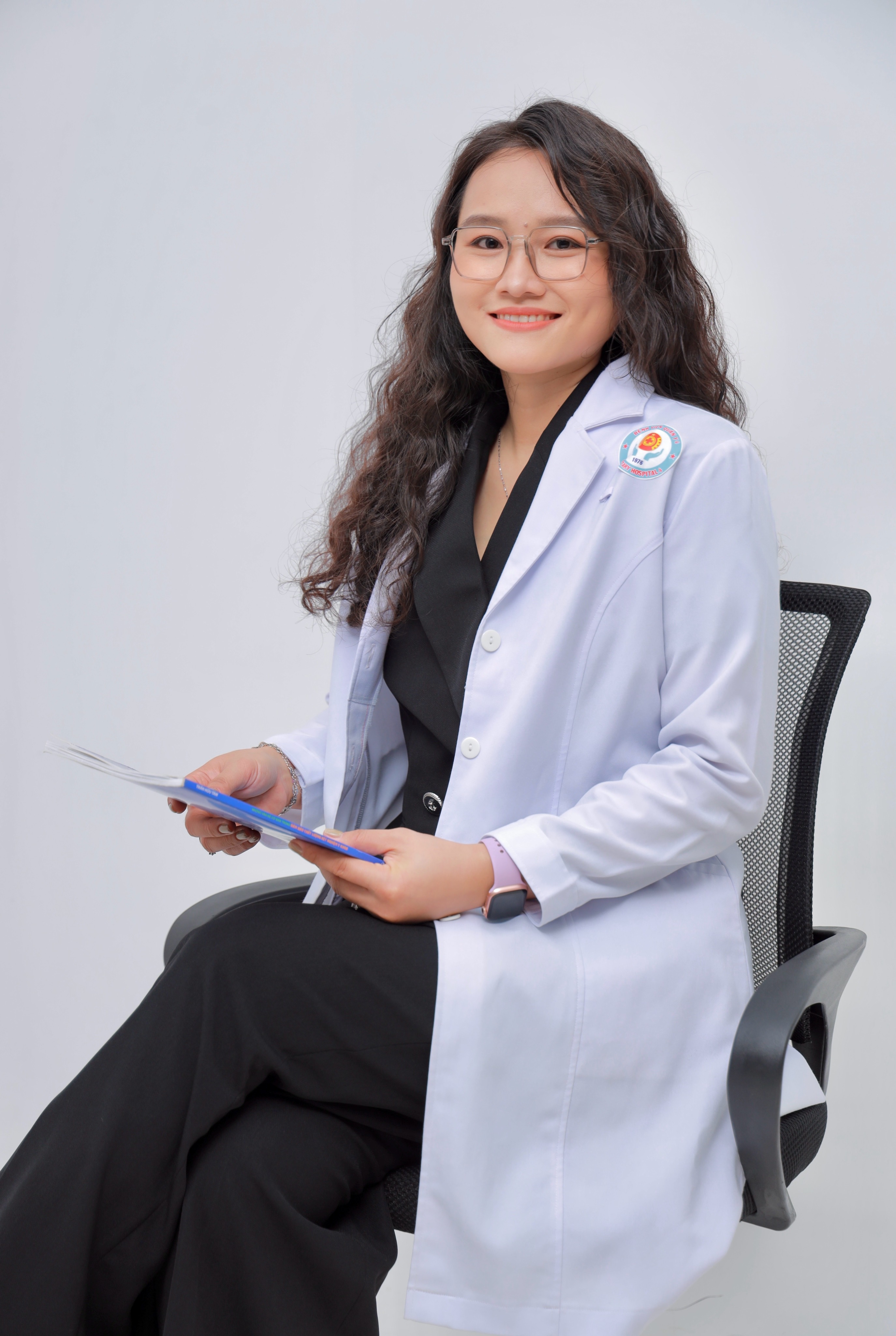 CKI.XN VÕ THỊ DIỄM QUYÊN