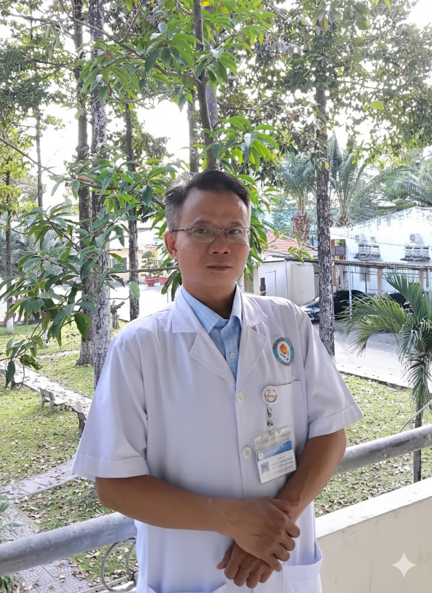 BSCKI. NGUYỄN MINH THIỆN