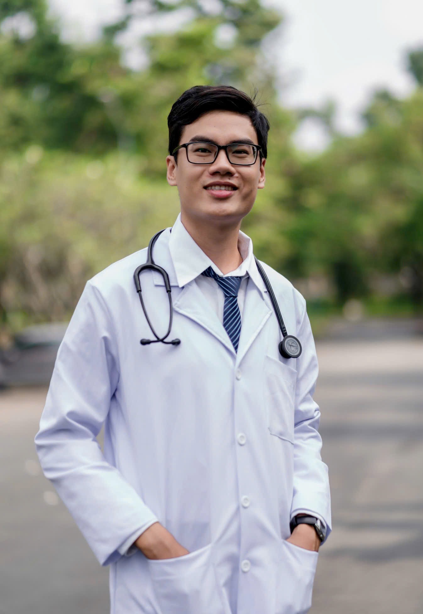 BS. VÕ PHƯỚC CƯỜNG