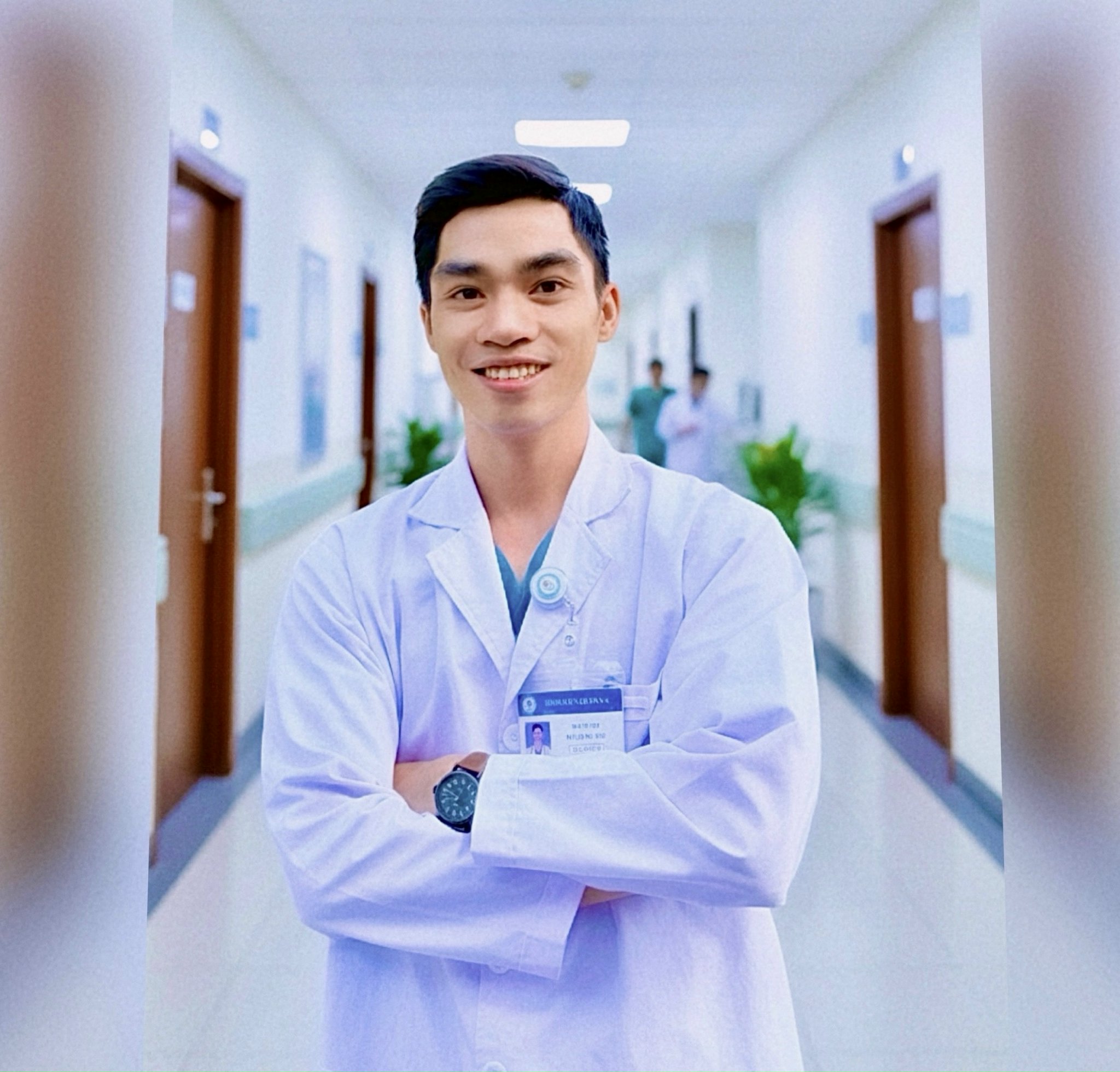 BS CKI. HÀ HỒNG PHI