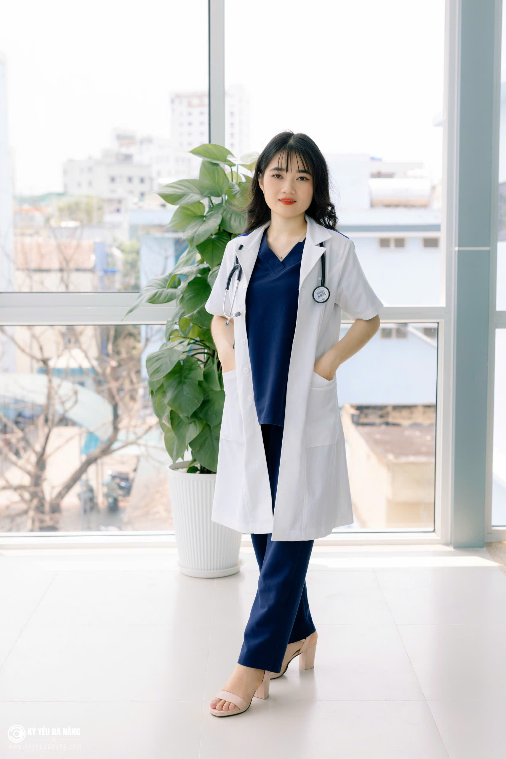 BS. TRẦN THỊ MƠ