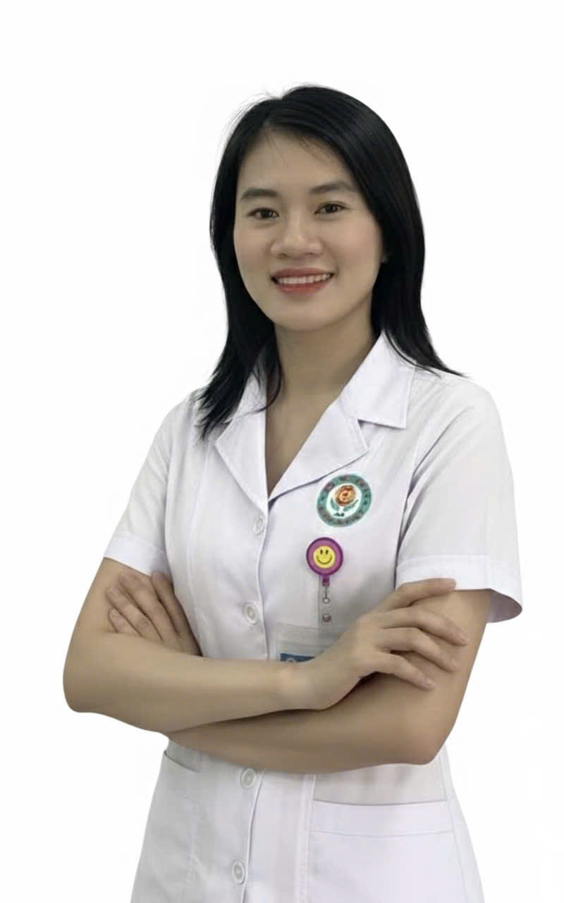 BS. MAI THỊ THỦY