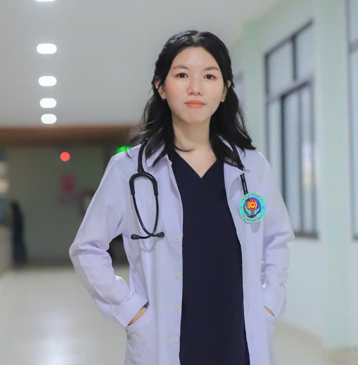 BS. VĂN THỊ NHÀN