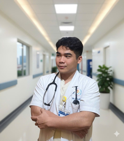 BS. NGUYỄN QUANG SANG