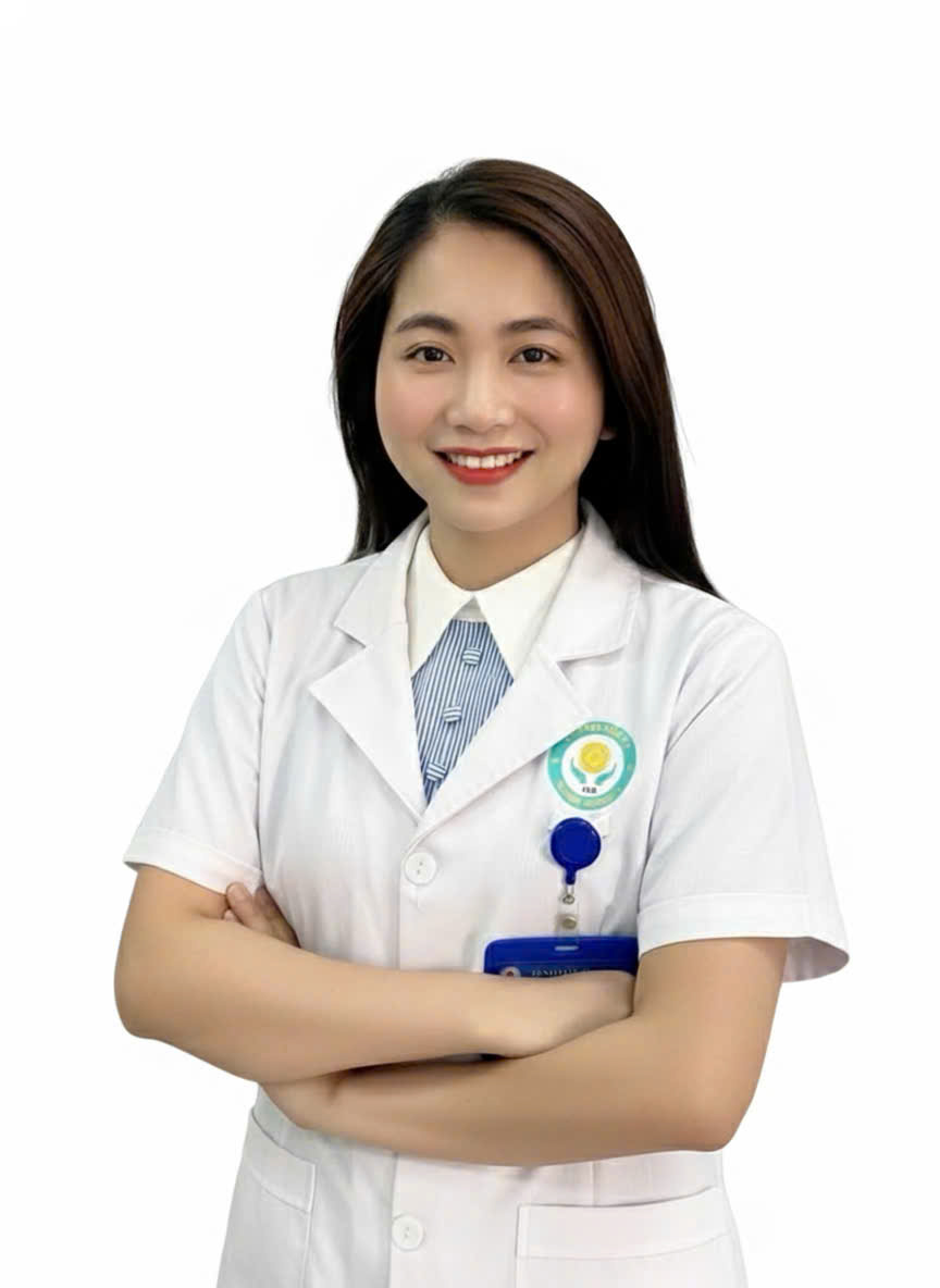 BS. LÊ THỊ HIỆP