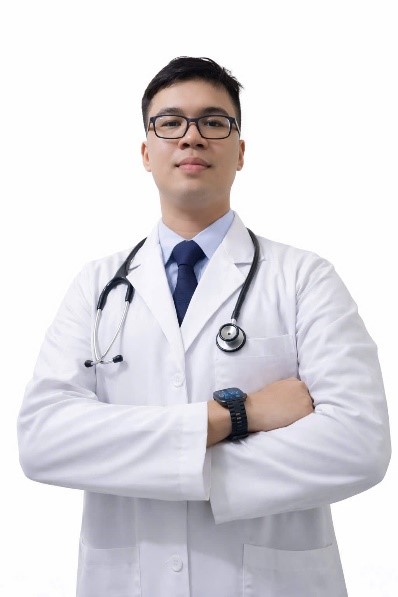 BS. TRẦN ĐỨC THẮNG 