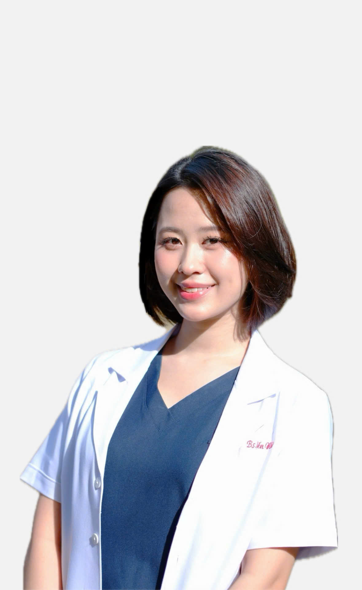 BS. TRẦN YẾN NHI