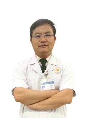 BS CKII. GIẢN TƯ CHƯƠNG