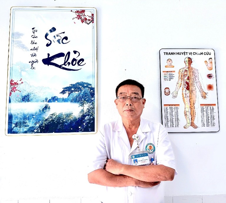 BS. NGUYỄN QUANG HỢP