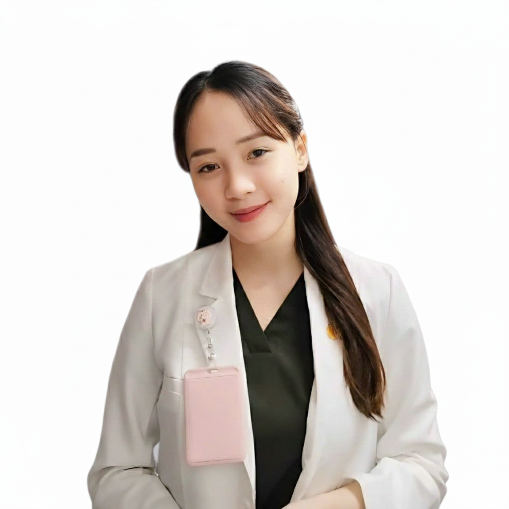 BS. NGUYỄN THỊ THÙY