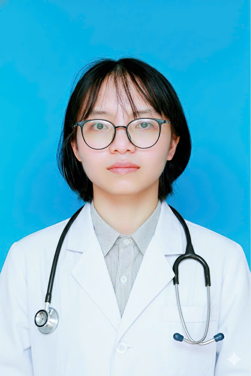 BS. BÙI THỊ MINH UYÊN