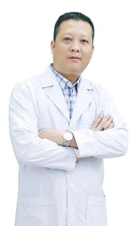 BS CKII. LÊ ANH DŨNG