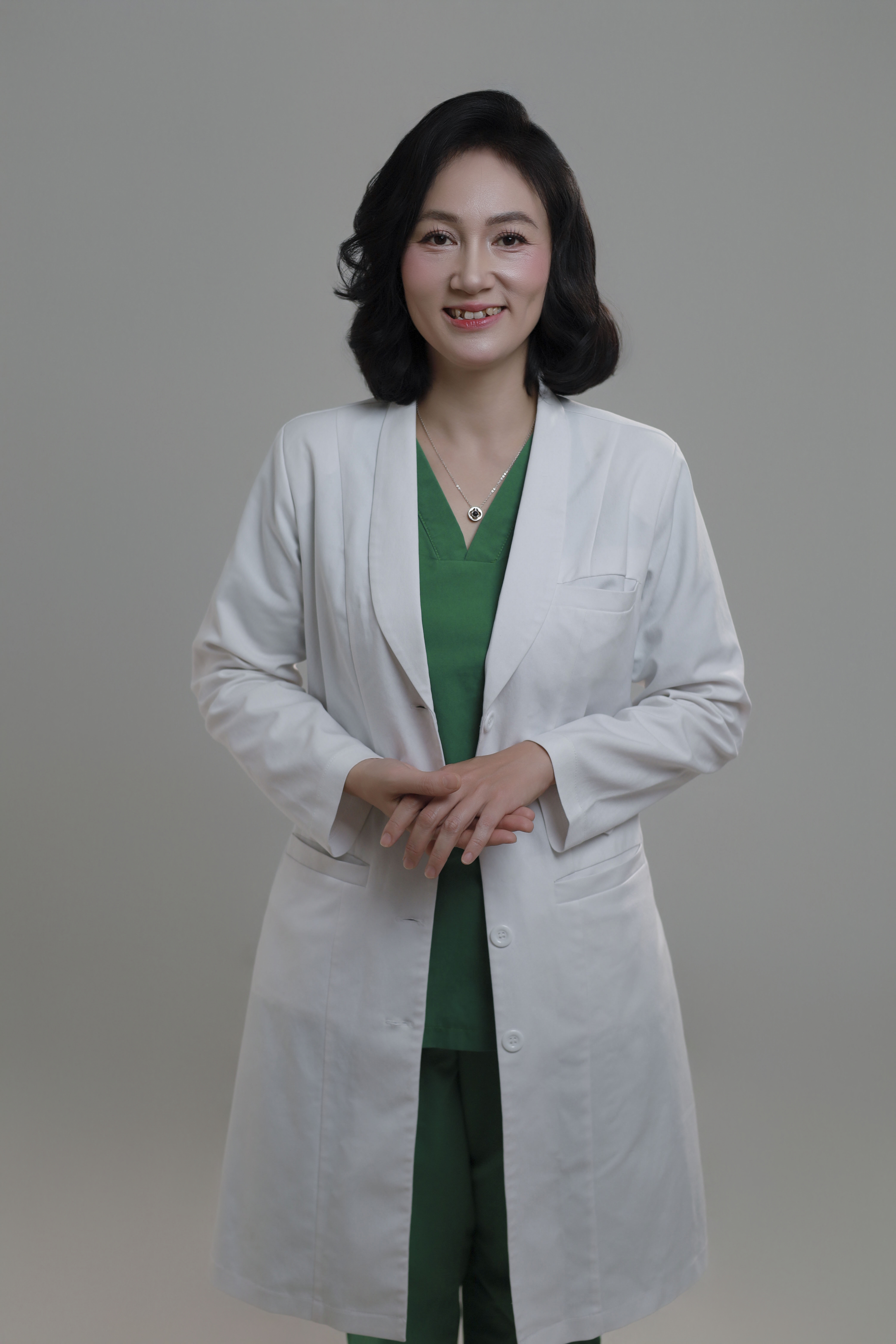 BSCKI. NGUYỄN THỊ PHƯƠNG THẢO