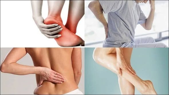 THOÁT VỊ ĐĨA ĐỆM CÓ CHỮA ĐƯỢC KHÔNG ?