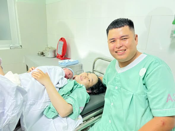 KHOA SẢN BV QUÂN Y 4 ĐÃ TRIỂN KHAI PHONG SANH DỊCH VỤ GIA ĐÌNH