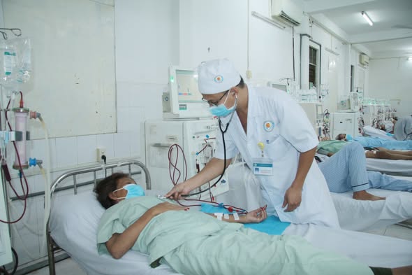 📌📌LỌC MÁU NHÂN TẠO LÀ GÌ ?