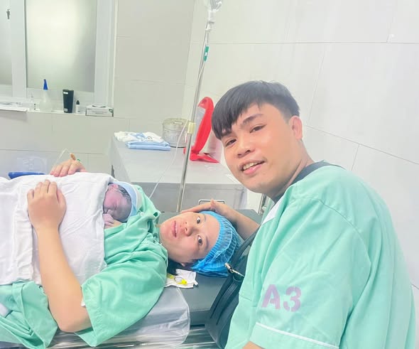 Dịch vụ sanh GIA ĐÌNH, mổ GIA ĐÌNH tại Bệnh viện Quân Y4