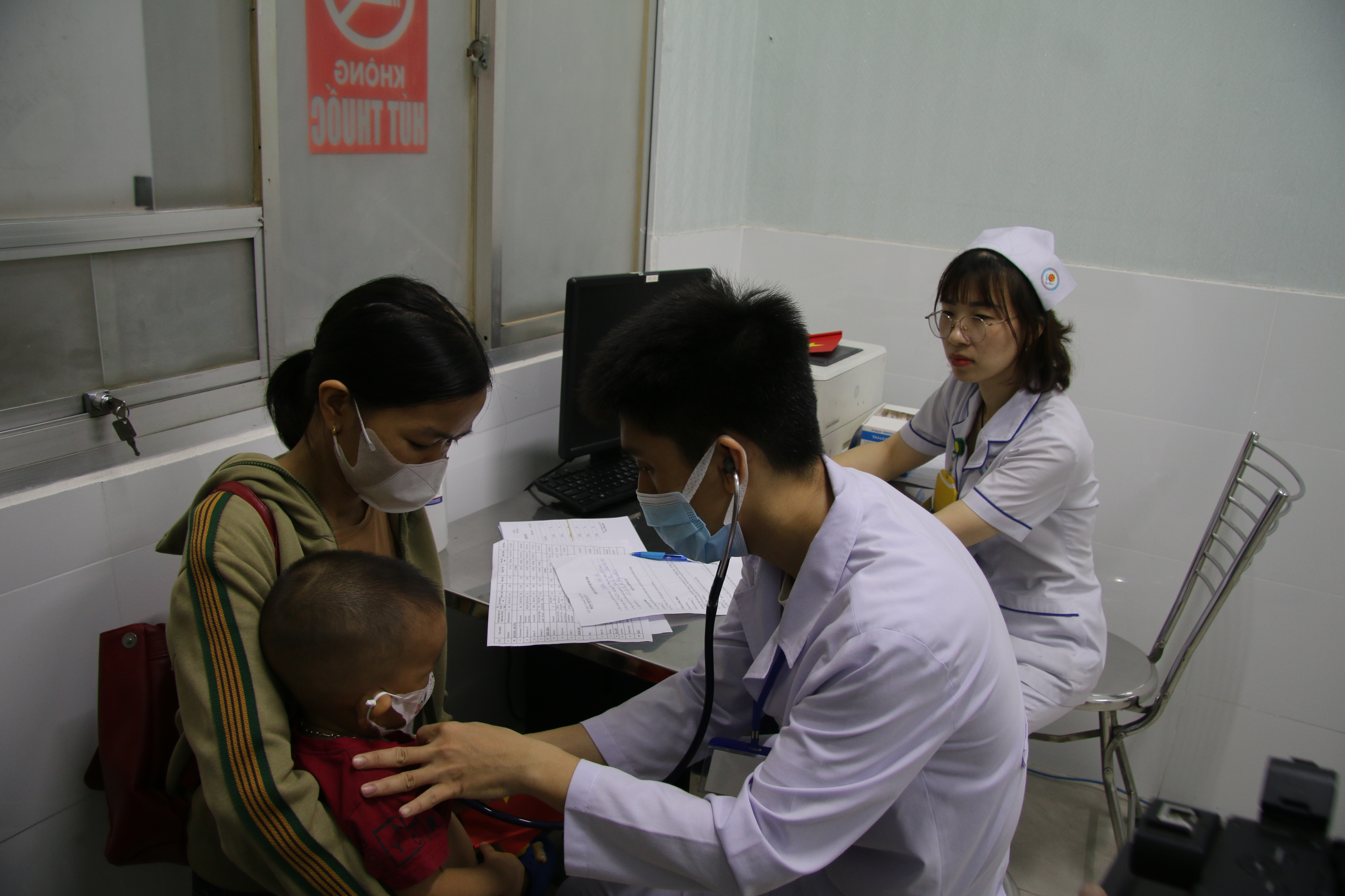 HỘI CHỨNG VÀNG DA