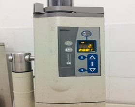 Bơm tiêm điện 1 nòng