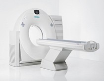 Máy CTscanner 16 lát SIEMEN